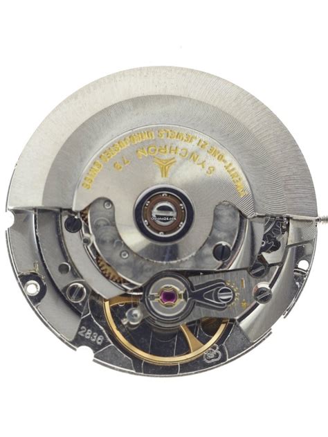 eta 2836 movement position.